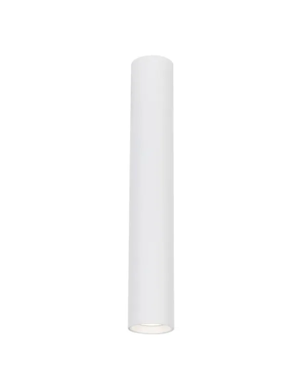 Wyjątkowa oferta Milagro GENESIS SPOT WHITE 1xGU10 40cm ML0391