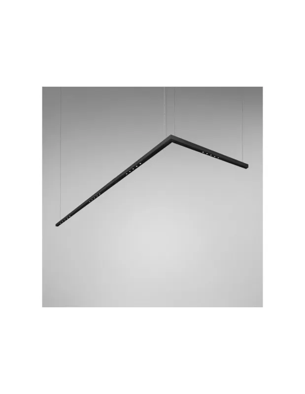 Zamów teraz Aqform LENS LINE Wisząca 180x89 RC 13,5W 1510lm 50444 kolory-swiatla.pl
