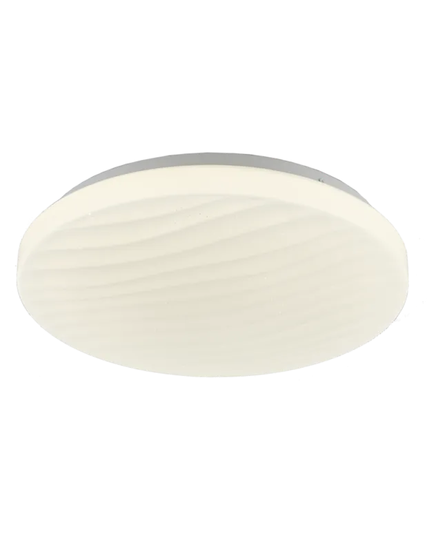 CosmoLight Plafon TAO C01793WH Ograniczona ilość