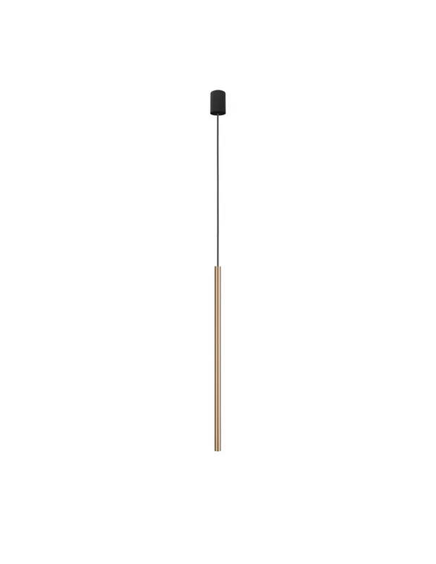 Nowodvorski LASER 750 Sufitowa Wisząca Max moc 1x10W only LED G9 Mosiądz 8431 kolory-swiatla.pl Wybór klientów