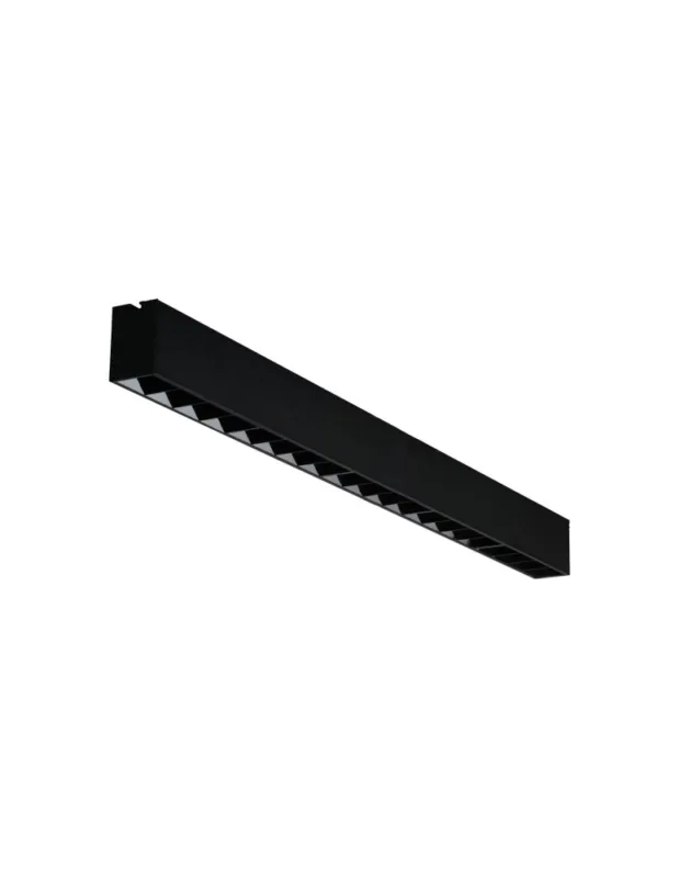 Azzardo LINELIO POINTS 318 CCT DIMM BK Czarny/Czarny Połysk 1xLED Sufitowa lub Wisząca Przełącznik Zmiany Barwy AZ5671 Wybór klientów