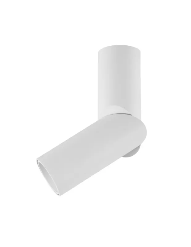 Zniżka Luces Exclusivas ACARIGUA Reflektor Sufitowy LED 6W 450lm 3000K biały LE61355