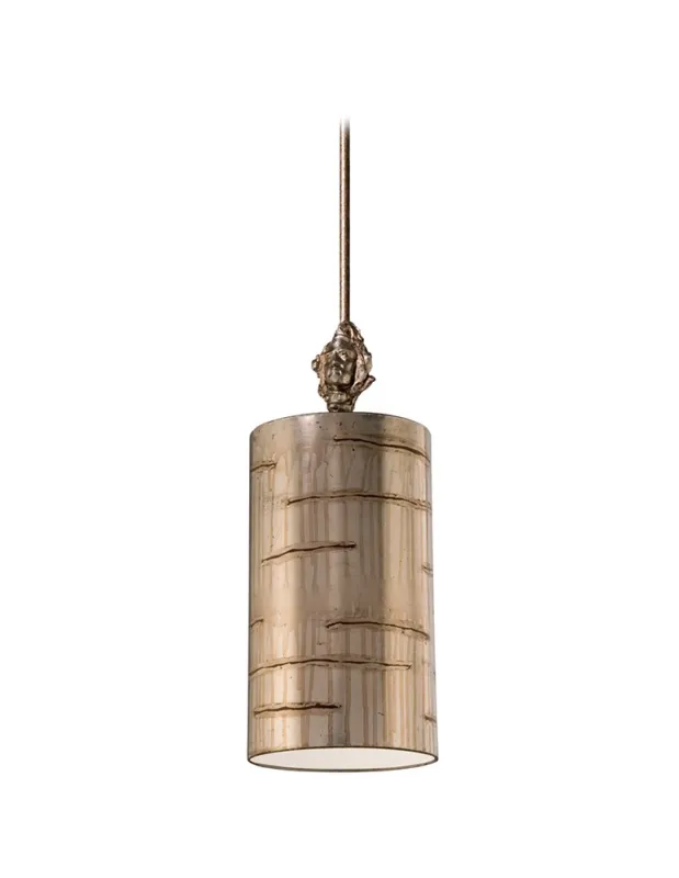 Zamów teraz Elstead Lighting Flambeau Wisząca FRAGMENT 1x100W E27 FB/Fragment-S/PS kolory-swiatla.pl