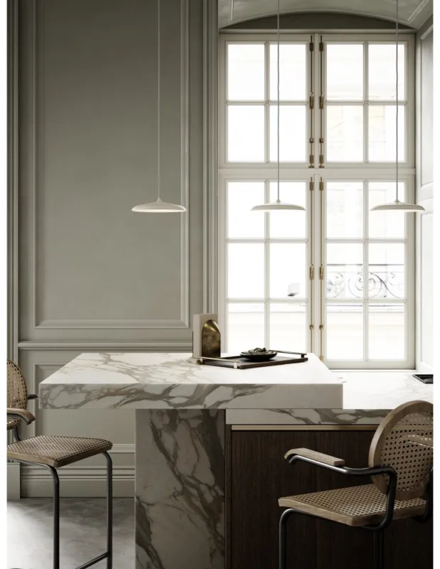 Wybór klientów DFTP by Nordlux Artist 25 Wisząca Beżowy 2420203009