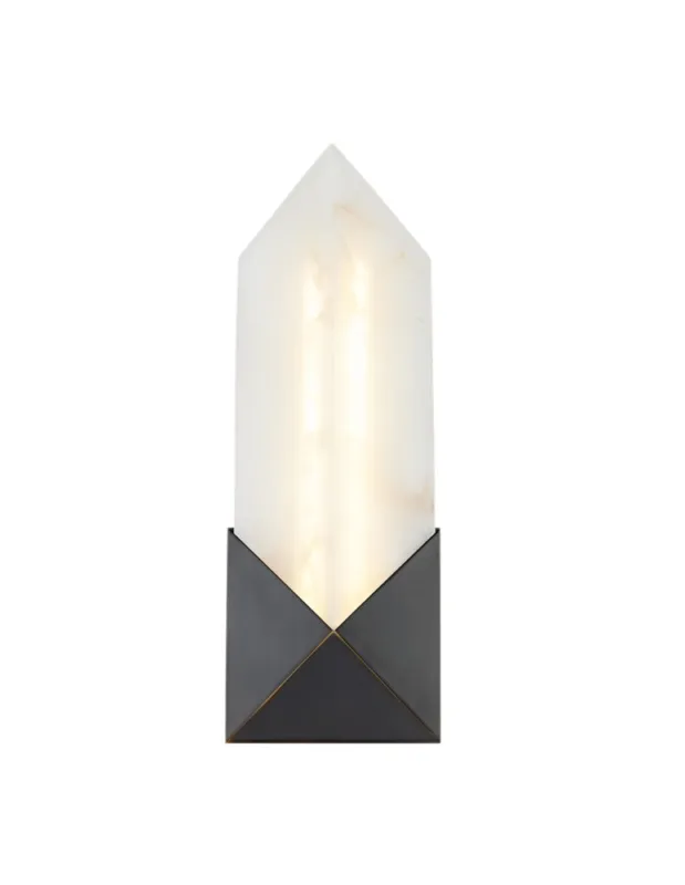 Quintiesse Mały kinkiet LED Caesar Miejski brąz Elstead Lighting QN-CAESAR-W-S-UBZ-AR Tani
