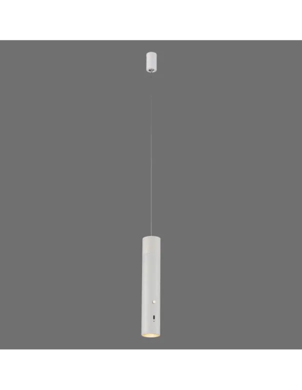 ATTACH LAMPA WISZĄCA BIAŁY Promocja