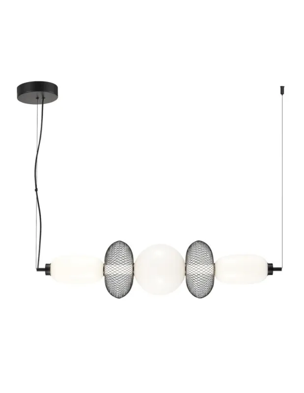 Milagro Lampa wisząca ARAME 32W LED ML1434 Niska cena