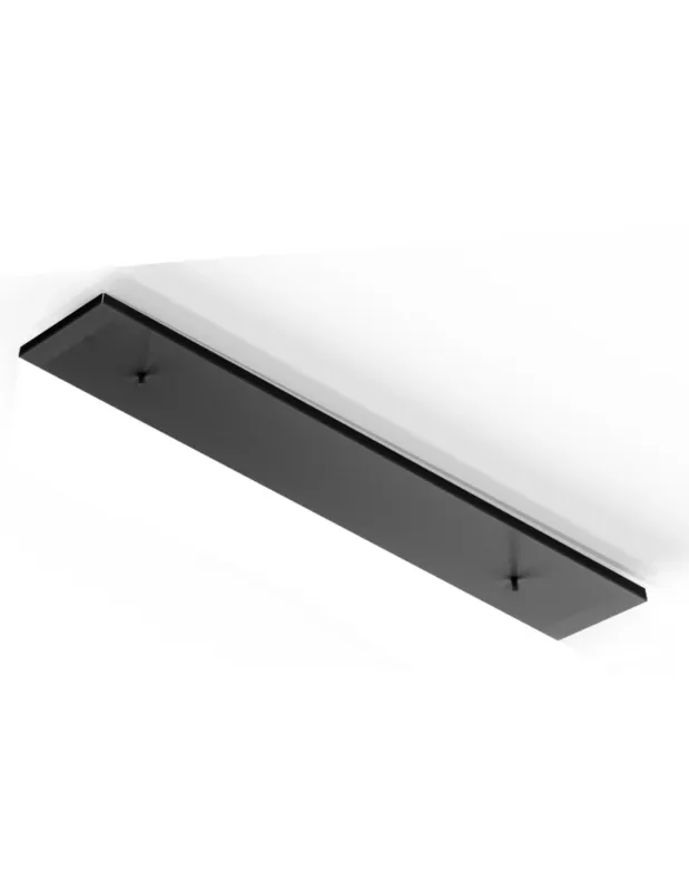 Nowodvorski CAMELEON CANOPY D System konfigurowalny CAMELEON Puszka Max moc 40W Czarny 8552 kolory-swiatla.pl Nowy