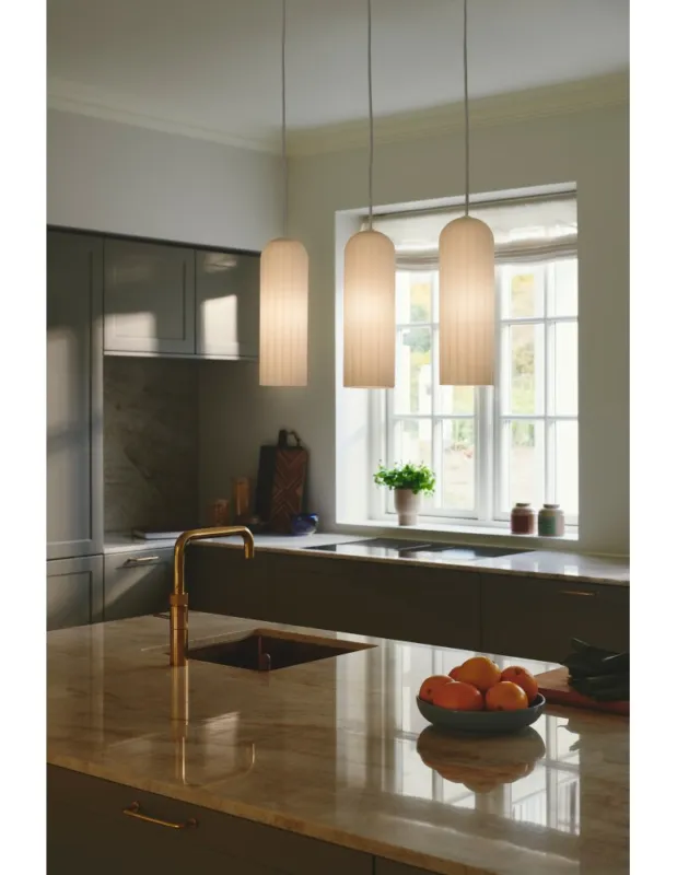 Wyprzedaż Nordlux Miella 3-Rail Wisząca Biały 2412533001