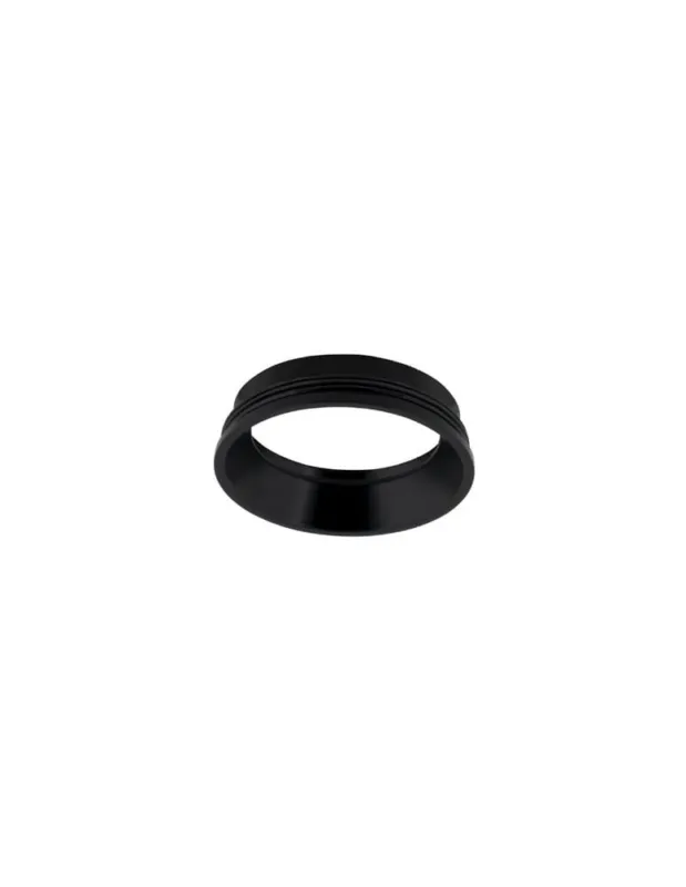 Sprawdź teraz MAXLight Tub RC0155/0156 Black Pierścień Ozdobny Czarny