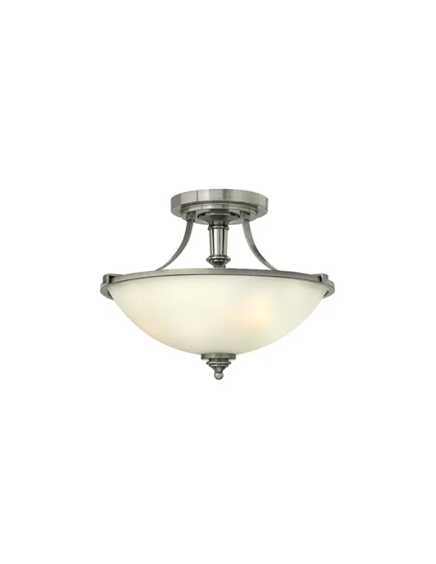 Oferta czasowa Hinkley TRUMAN 3x60W E27 HK/TRUMAN/SF Sufitowa kolory-swiatla.pl