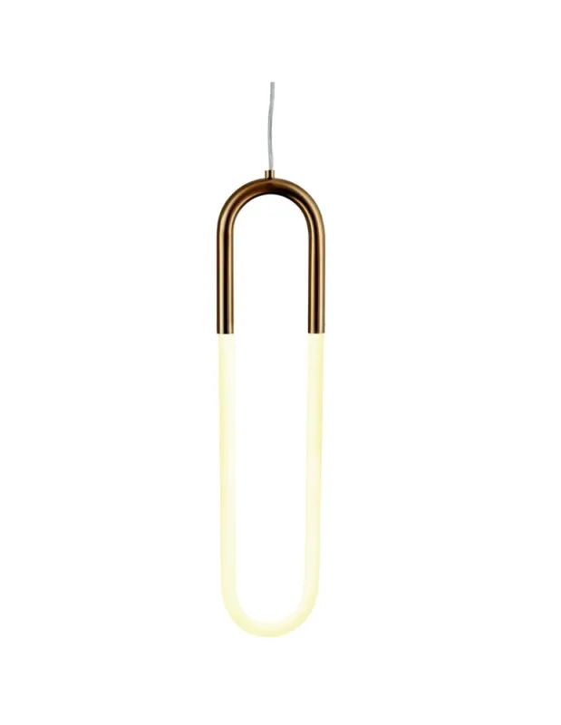 Step into Design Lampa Wisząca U-SHAPE ST-1716 kolory-swiatla.pl Ograniczona ilość