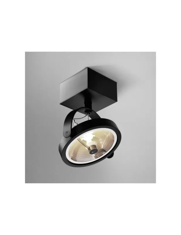 Aqform CERES 111 Reflektor plus spot AR111 14411-0000-T8-PH kolory-swiatla.pl Bezpieczne zakupy