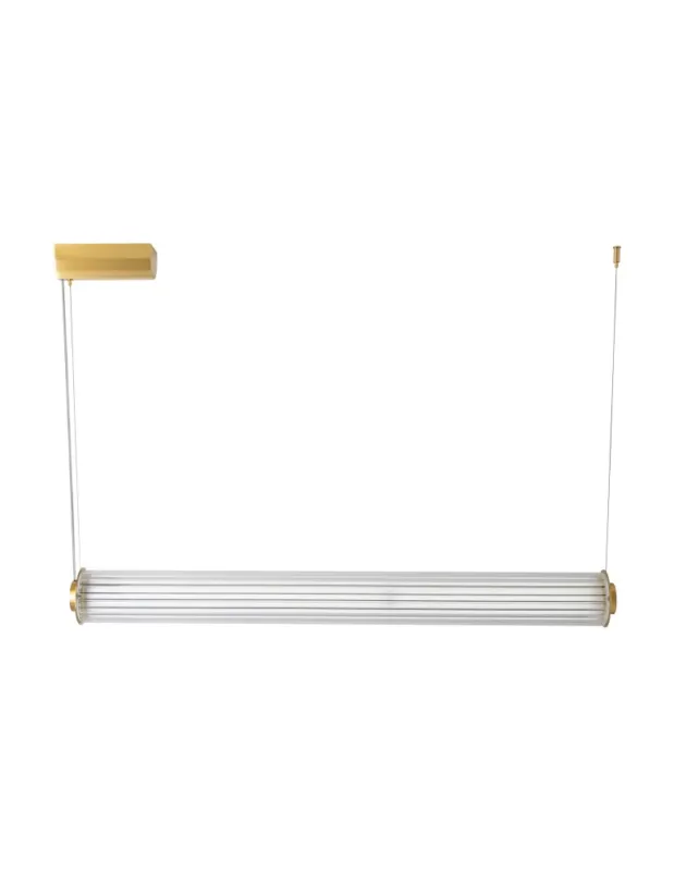COMO LAMPA WISZĄCA MOSIĄDZ Dodaj do koszyka