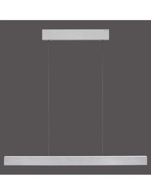 PURE E-MOTION LAMPA WISZĄCA ALUMINIUM Szybka wysyłka