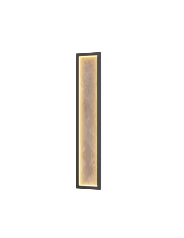 Nie przegap Maytoni Orign Lampa ścienna LED 1000lm 3000K Czarny MOD311WL-L70B3K