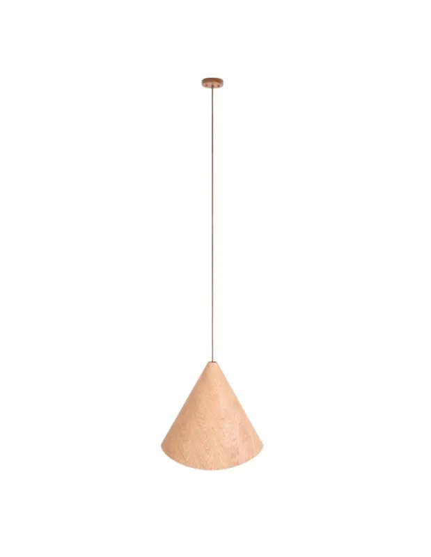 Maxlight Lampa Wisząca Sakura Oak Wood P0609 Niska cena