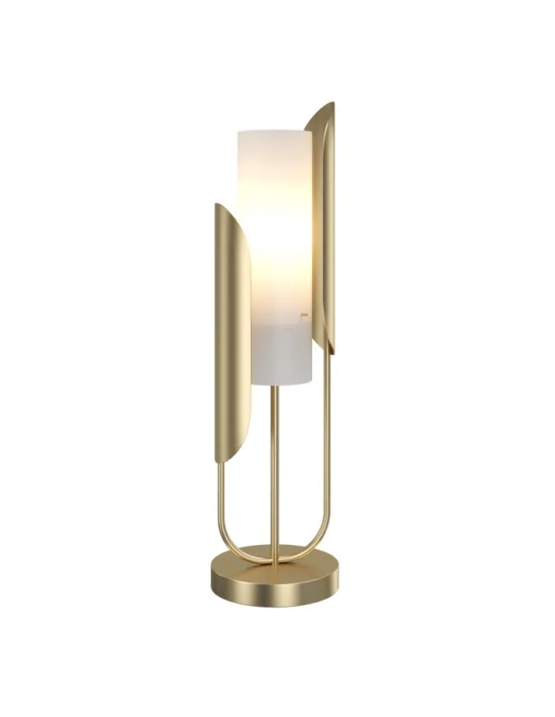 Bezpieczne zakupy Maytoni Сipresso Stołowa E14 1x40W Złoty Z014TL-01G