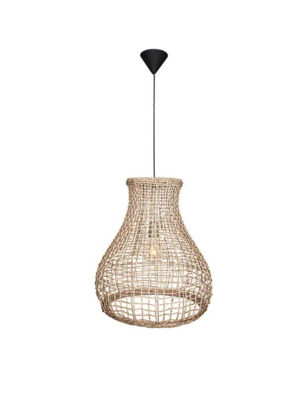 Ostatnia szansa By Rydens Lampa wisząca 4200010-5507 Seagrass