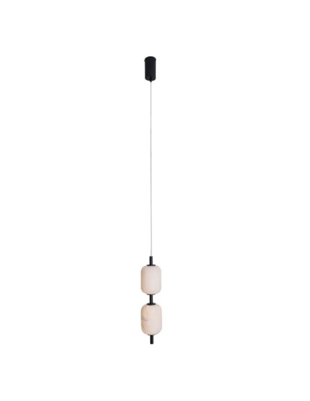 Ekspresowa dostawa MAXLight P0537D Lampa Wisząca Elena 8W