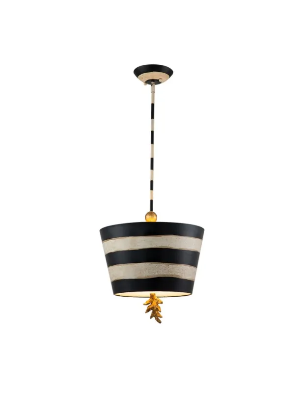 Premium Elstead Lighting Lampa wisząca South Beach - 1 źródło światła FB-SOUTHBEACH-P