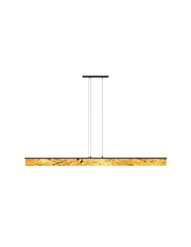 Kup teraz Abigali Lampa wisząca 6602 Marble Stone 607Y 30W 3000K 6 x 6 x 120 cm
