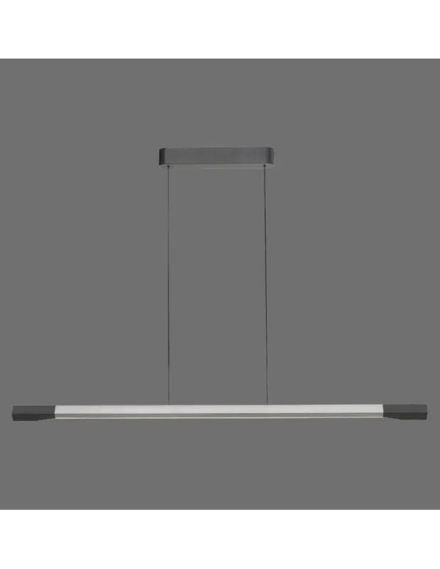Hit cenowy HOOP LAMPA WISZĄCA ALUMINIUM/ANTRACYT
