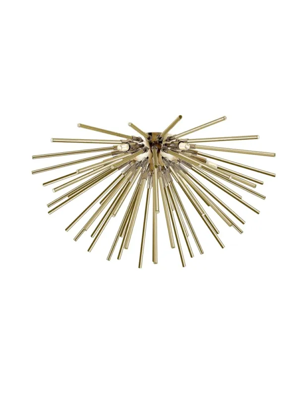 Ekspresowa dostawa Zuma Line URCHIN Lampa Sufitowa G9 42W C0491-06B-F7DY kolory-swiatla.pl