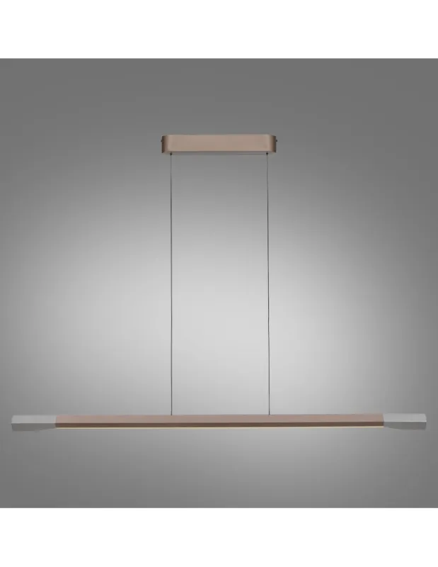 Zamów teraz HOOP LAMPA WISZĄCA KAWOWY