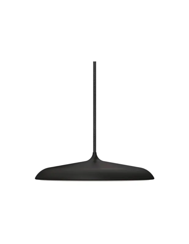 DFTP by NORDLUX ARTIST Lampa Wisząca LED Metal Czarny Taniej