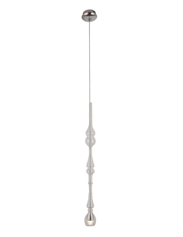 Dostępne od ręki Maxlight Lampa Wisząca Murano D P0248