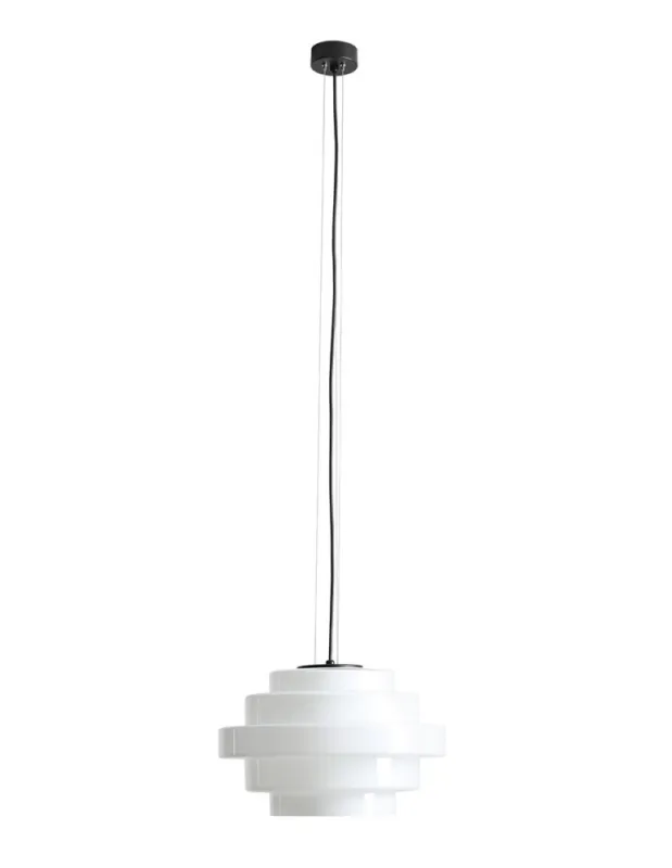 Aldex Lampa Wisząca FILO MILKY (fi 28) 1 x max 15W LED (9000G1) Najlepsza cena