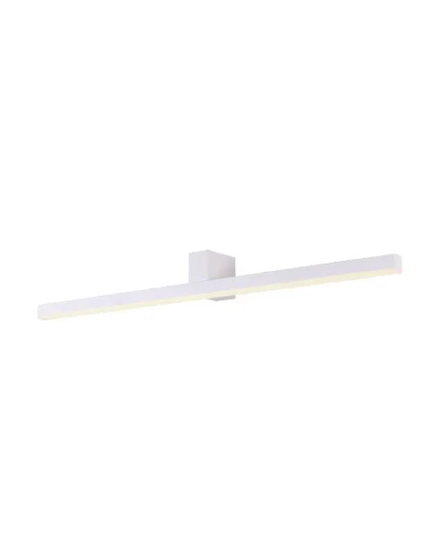 Maxlight Kinkiet Finger 60 cm Biały IP54 W0155 Dodaj do koszyka