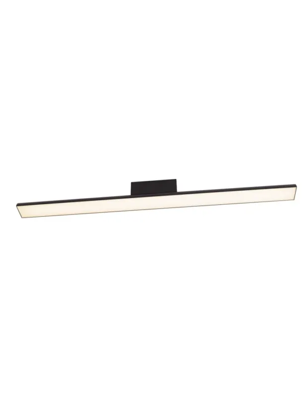 Najlepsza cena MAXLIGHT C0242 SUFITOWA TAMPA 90CM 27W IP44 3000K