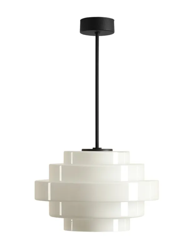 Aldex PLAFON FILO MILKY S (fi 28) 1 x max 15W LED (9000PL_G1_S) Okazja