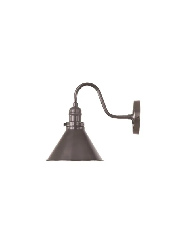 Elstead PROVENCE 1x60W E27 PV1 OB Kinkiet kolory-swiatla.pl Nowy