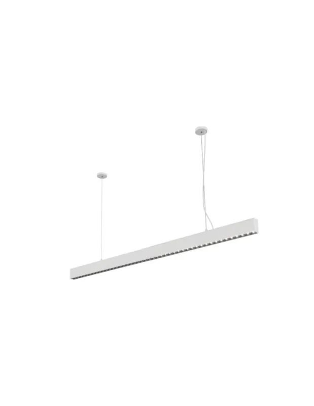 YASKR Lampa Wisząca Sigi I LED biała PL0126-WH Wyjątkowa oferta