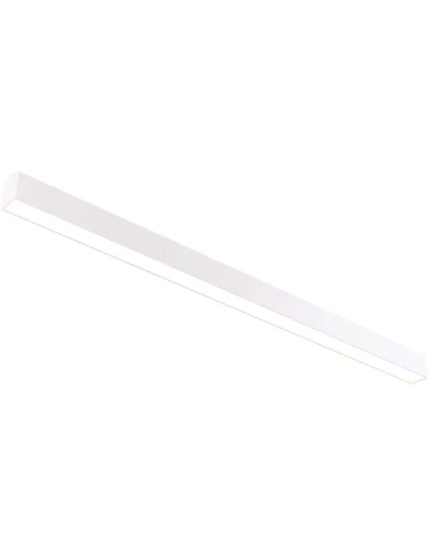 MAXLIGHT C0125D LAMPA SUFITOWA LINEAR WHITE 36W 4000K ŚCIEMNIALNA Bezpieczne zakupy
