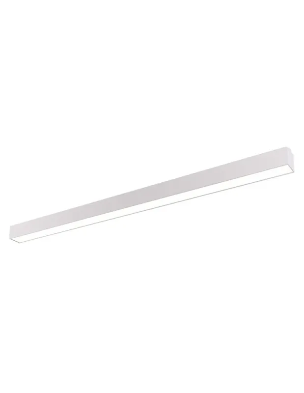 Niska cena Maxlight Lampa Sufitowa Linear White 36W 4000K C0125