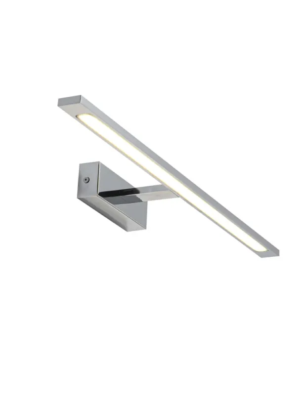 Light Prestige Kinkiet Isla XXL CCT 1xLED chrom IP44 GS-LWB-32W CH CCT Nowy