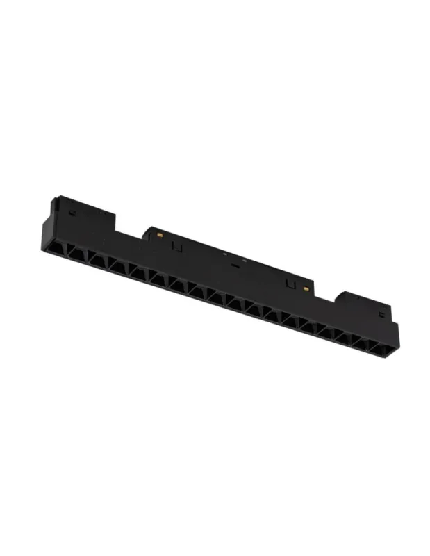 Italux Magnetic Mersa do Systemu Magnetycznego 18xLED 18W 1620 lm 4000K (Neutralna biel) Czarny TRM-25367-18W-4K Szybka wysyłka