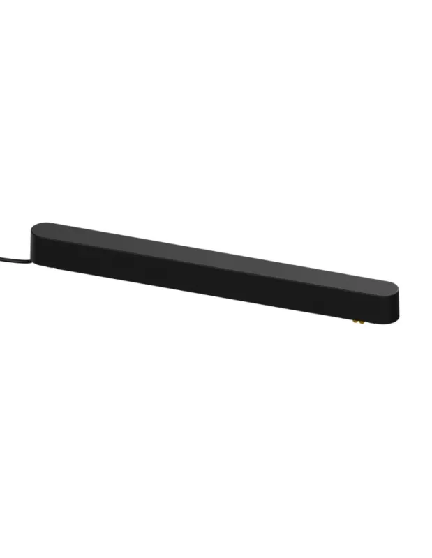 Light Prestige Zasilacz 100W Magnetic Slim czarny LP-656-MAG SLIM 100W BK Ograniczona ilość