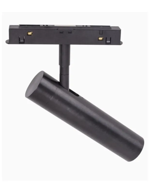MAXLight Magnetic M0011N Reflektor Magnetyczny System On/Off 8W 578LM 3000K Oferta