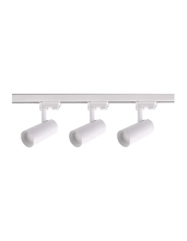 Light Prestige Ice SET 1F biały GU10 biały LP-732 3W WH SET kolory-swiatla.pl Ostatnia szansa