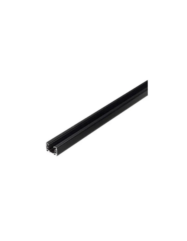Ostatnie sztuki Light Prestige Szynoprzewód 1F 1,5m czarny czarny LP-571/150CM BK kolory-swiatla.pl