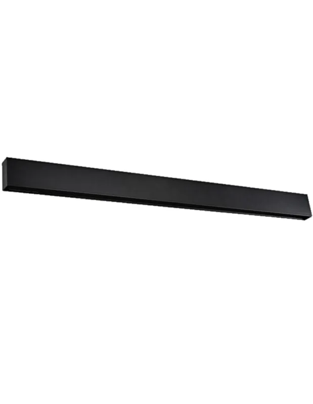 Light Prestige Szyna do systemu Magnetic 2 m czarny LP-E020-MAG-BK kolory-swiatla.pl Premium