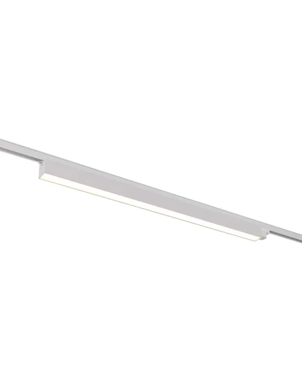 Maxlight Lampa Do Szynoprzewodu Linear Track White 36W 4000K S0010 Sprawdź teraz