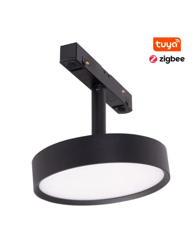 Rabat MAXLight Magnetic M0014Z Reflektor Magnetyczny System Zigbee 11,5W 855LM 2700/5000K