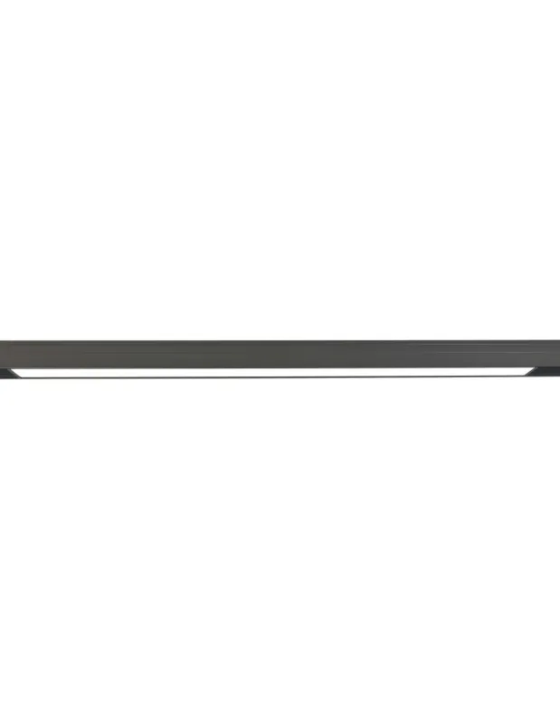 Shilo Spot magnetyczny Komatsu - Czarny (1200 mm) 48V 40W 3200lm 4000K 6590 Wybór klientów