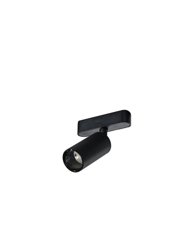 Wysoka jakość Azzardo GAMMA NIKO TRACK MAGNETIC 5mm 12W CCT BLUETOOTH BK Reflektor do Szynoprzewodu GAMMA ze Zmienną Barwą AZ5289 kolory-swiatla.pl